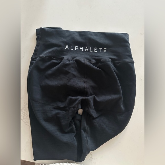 Alphalete Pants - Women’s Alphalete Leggings